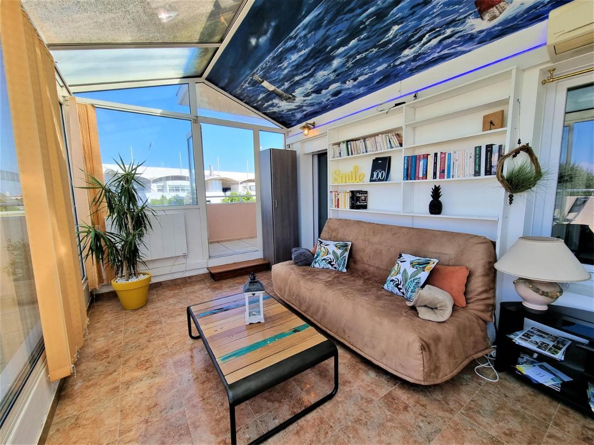 L'Atrium De La Sole Διαμέρισμα Λα Ροσέλ Εξωτερικό φωτογραφία