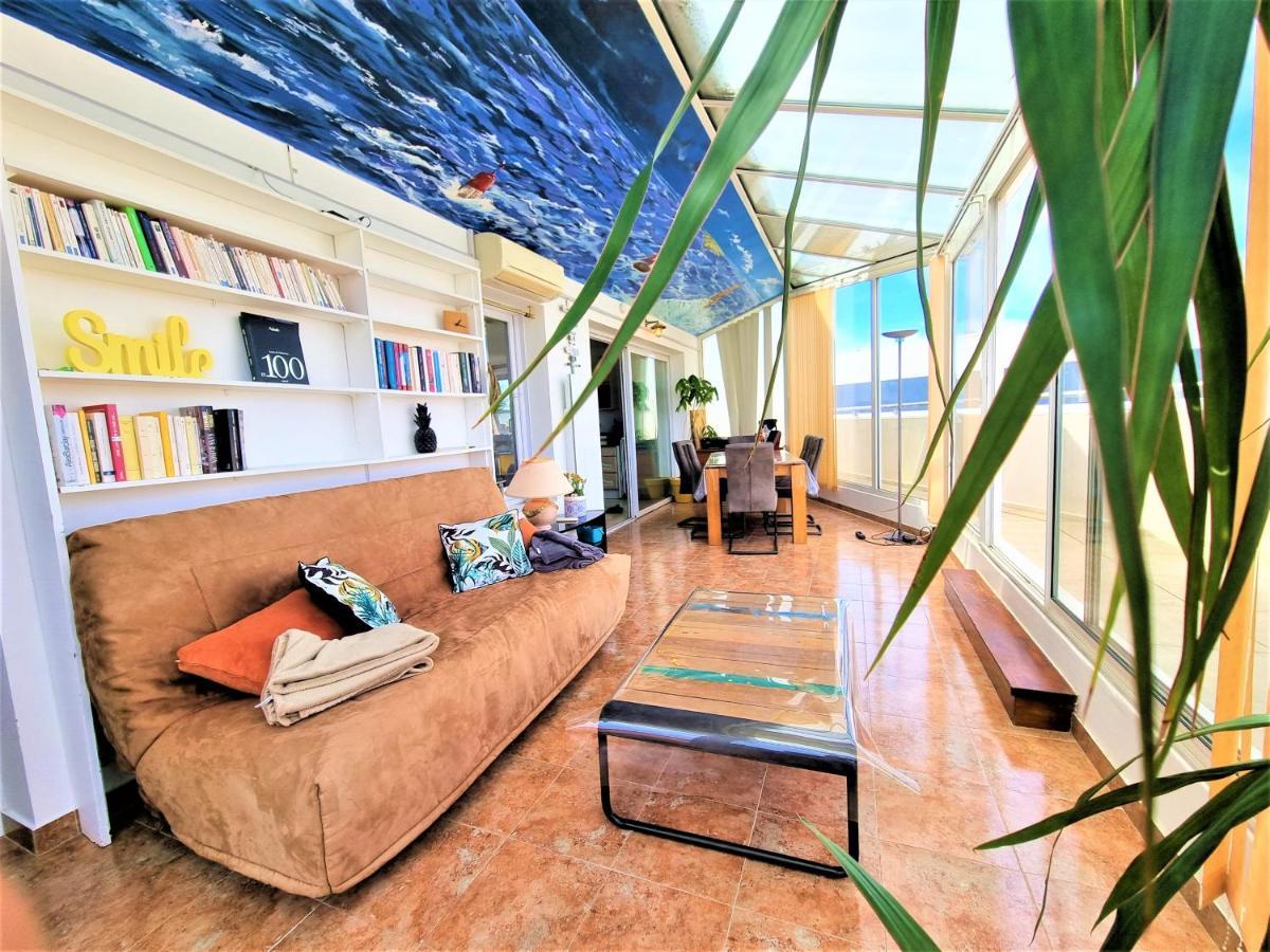 L'Atrium De La Sole Διαμέρισμα Λα Ροσέλ Εξωτερικό φωτογραφία