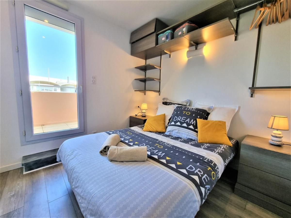 L'Atrium De La Sole Διαμέρισμα Λα Ροσέλ Εξωτερικό φωτογραφία