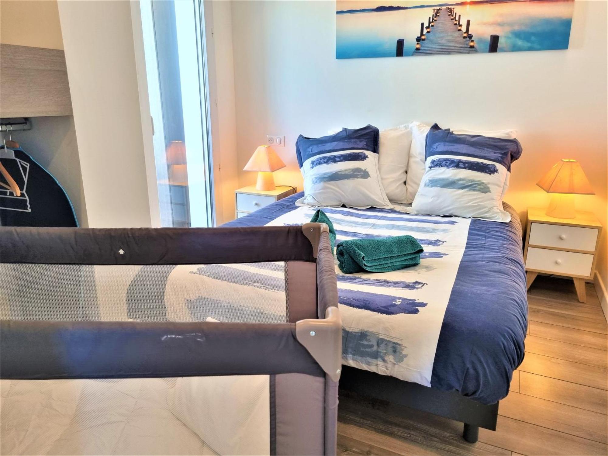 L'Atrium De La Sole Διαμέρισμα Λα Ροσέλ Εξωτερικό φωτογραφία