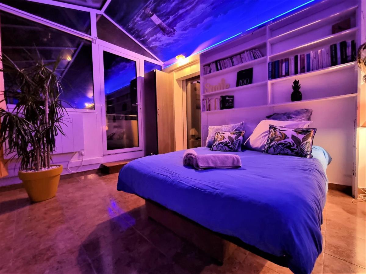 L'Atrium De La Sole Διαμέρισμα Λα Ροσέλ Εξωτερικό φωτογραφία
