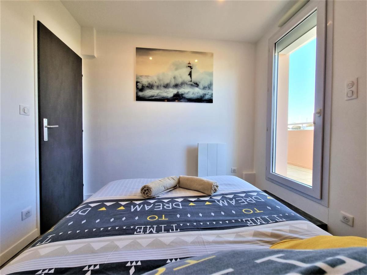 L'Atrium De La Sole Διαμέρισμα Λα Ροσέλ Εξωτερικό φωτογραφία