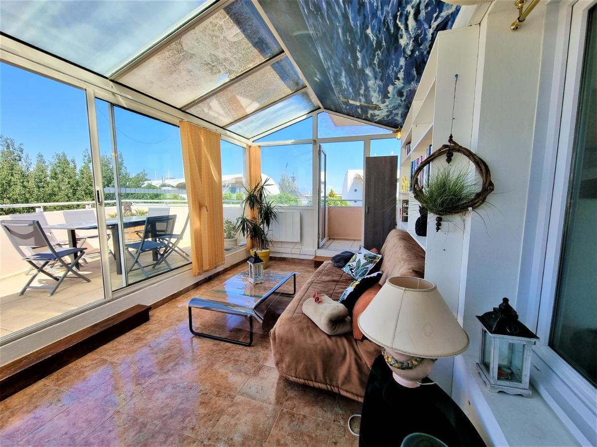 L'Atrium De La Sole Διαμέρισμα Λα Ροσέλ Εξωτερικό φωτογραφία