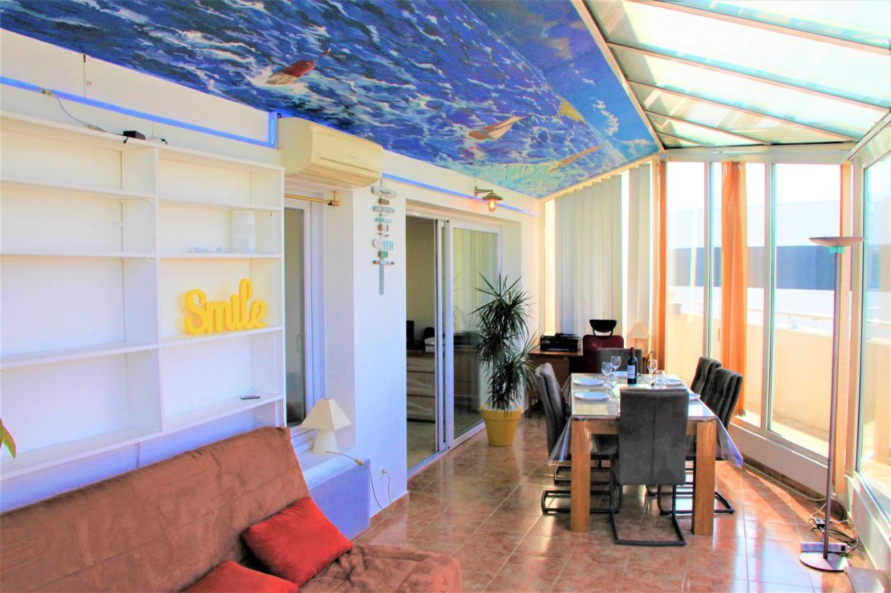 L'Atrium De La Sole Διαμέρισμα Λα Ροσέλ Εξωτερικό φωτογραφία