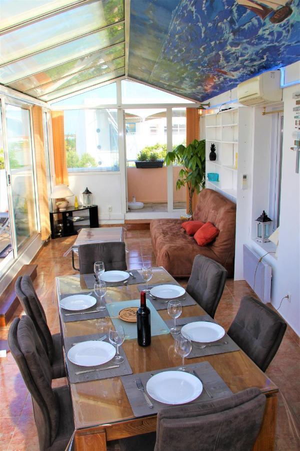 L'Atrium De La Sole Διαμέρισμα Λα Ροσέλ Εξωτερικό φωτογραφία